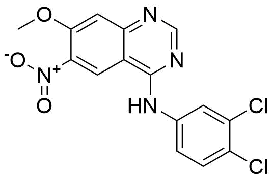 Dacomitinib Impurity 41